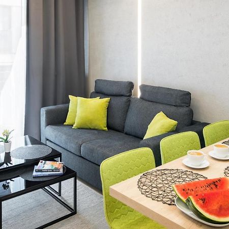 Rakowicka 20H Apartments By Let'S Краков Экстерьер фото